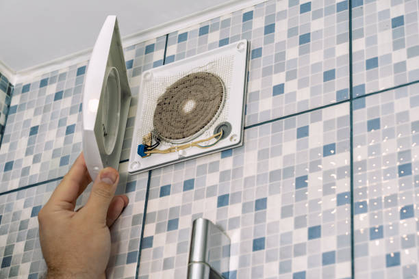 Best Air Duct Cleaning Near Me  in Horse Shoe, NC
