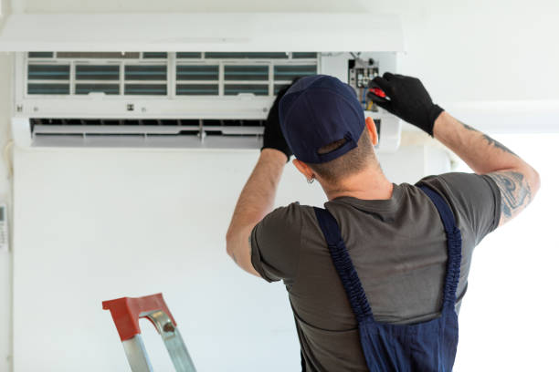 Professional Airduct Cleaning in Horse Shoe, NC