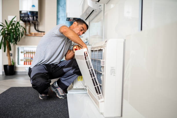 Best Best Air Duct Cleaning Company  in Horse Shoe, NC
