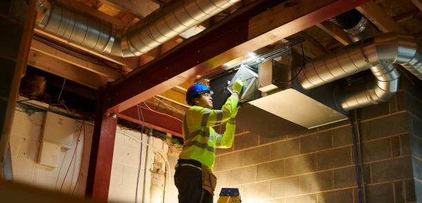 Best Ductwork Cleaning Services  in Horse Shoe, NC