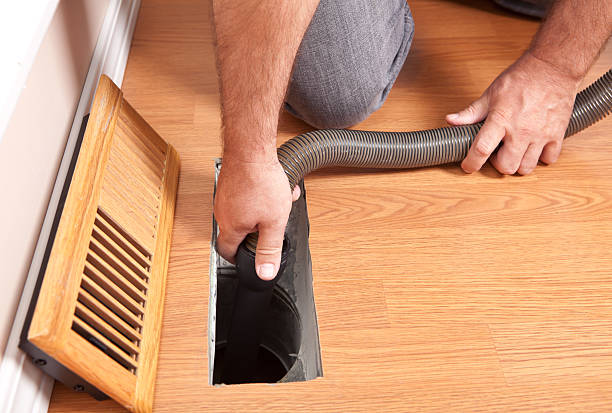Ductwork Cleaning Services in Horse Shoe, NC