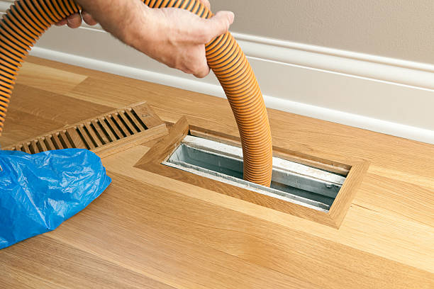 Best Air Duct Cleaning Near Me in Horse Shoe, NC