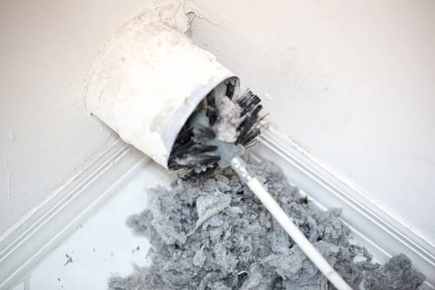 Best Best Air Duct Cleaning Company  in Horse Shoe, NC