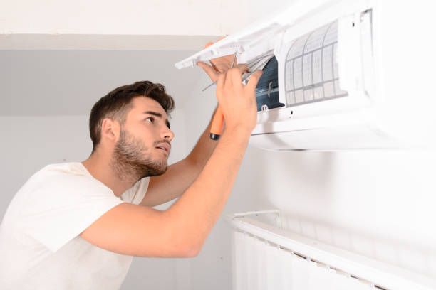 Best Residential Air Duct Cleaning  in Horse Shoe, NC