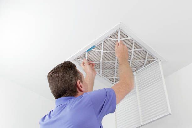 Horse Shoe, NC Airduct Cleaning Company